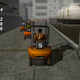 Image for article titled Shenmue's Much-Hated Forklifts Feel Revolutionary Today